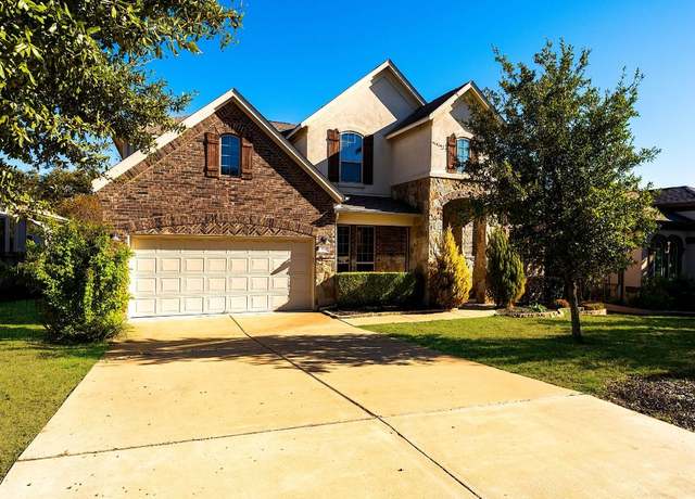 Property at 174 Jayne Cv, Austin, TX 78737, 5 beds, 4.5 baths