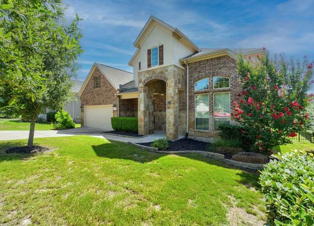 Property at 174 Jayne Cv, Austin, TX 78737, 5 beds, 4.5 baths