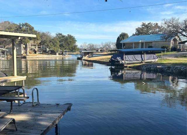 Property at 1714 Purple Sage Ln, Kingsland, TX 78639, 1 bed, 0.5 baths