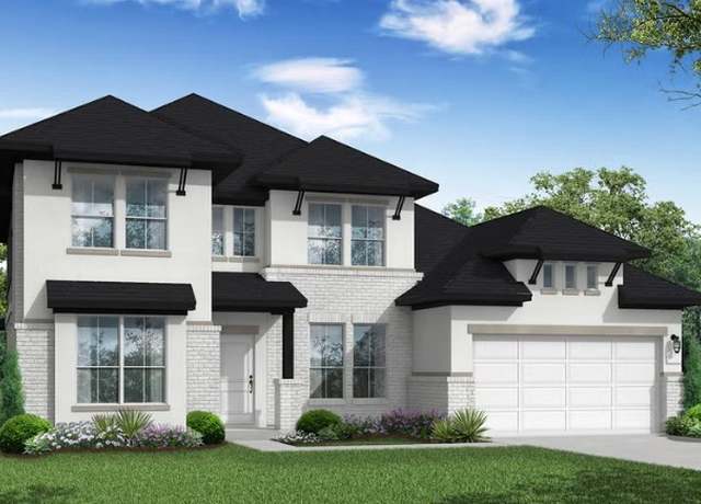 Property at 513 Tonada Cv, Liberty Hill, TX 78642, 4 beds, 4.5 baths