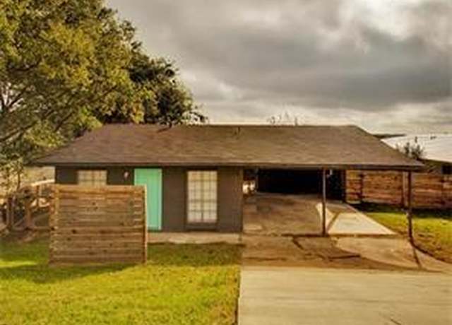 Property at 6205 Hyside Dr, Austin, TX 78723, 4 beds, 2 baths