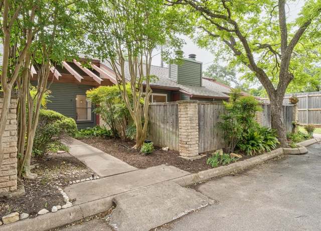 Property at 3815 Menchaca Rd #5, Austin, TX 78704, 1 bed, 1 bath