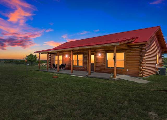 Property at 15126 Ranch Road 101, Kempner, TX 76539, 2 beds, 2 baths
