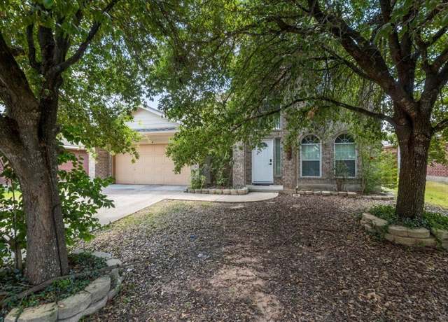 Property at 11724 Dunfries Ln, Austin, TX 78754, 5 beds, 2.5 baths