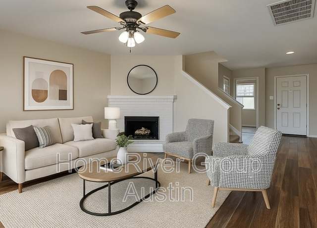 Property at 1481 Newbury St, Georgetown, TX 78626, 4 beds, 2.5 baths