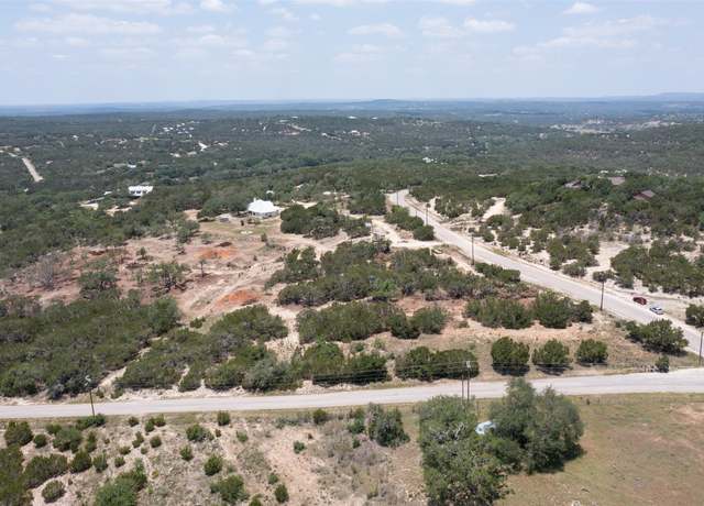Property at 0 Hill View Trl, Dripping Springs, TX 78620