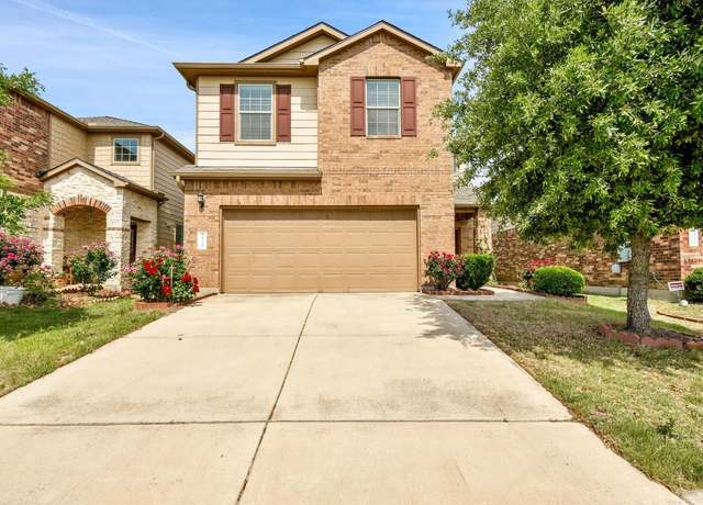 Property at 16324 Copper Ellis Trce, Austin, TX 78728, 3 beds, 2.5 baths