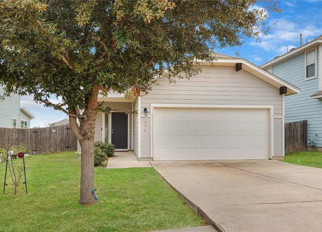 Property at 374 Triumph Rd, Buda, TX 78610, 3 beds, 2 baths