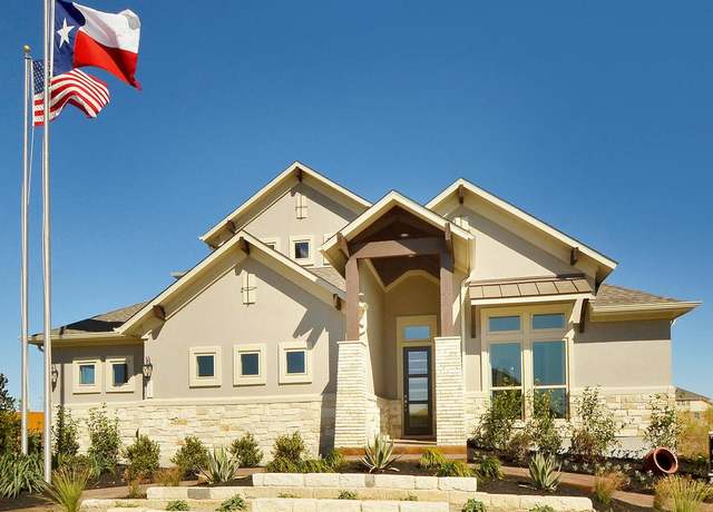 Property at 20517 Martin Ln, Pflugerville, TX 78660, 4 beds, 3.5 baths