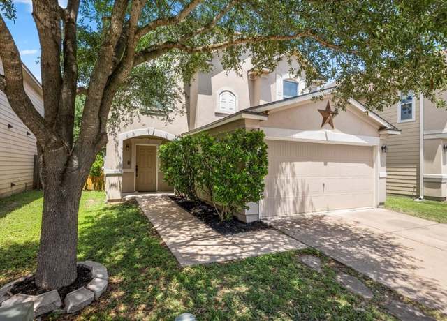 Property at 6820 Derby Downs Dr, Austin, TX 78747, 3 beds, 2.5 baths