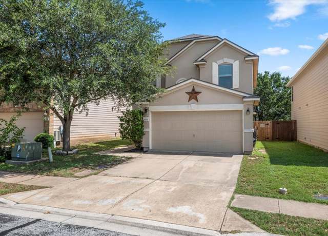 Property at 6820 Derby Downs Dr, Austin, TX 78747, 3 beds, 2.5 baths