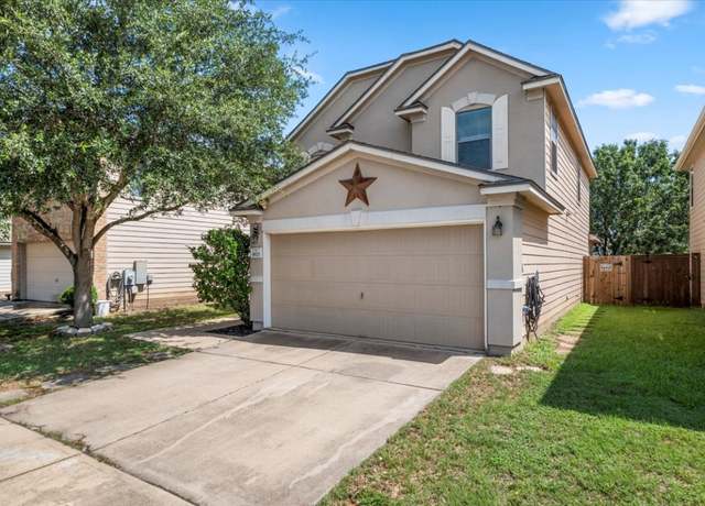 Property at 6820 Derby Downs Dr, Austin, TX 78747, 3 beds, 2.5 baths