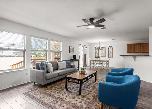 Property at 6820 Derby Downs Dr, Austin, TX 78747, 3 beds, 2.5 baths