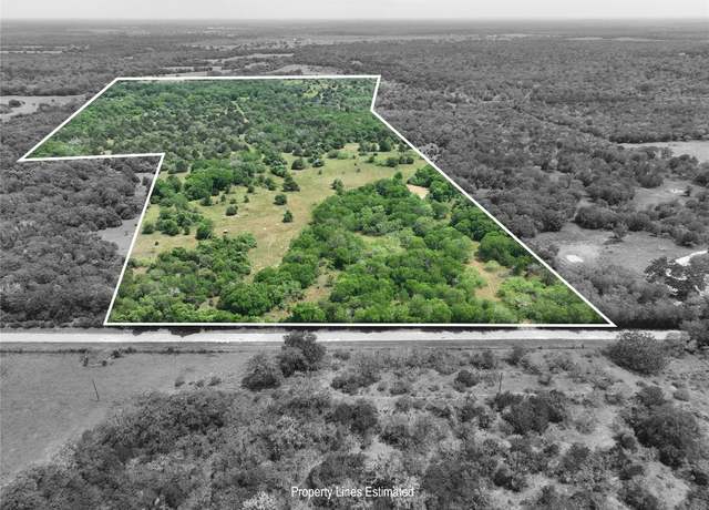 Property at 1589 Jeddo Rd, Rosanky, TX 78953