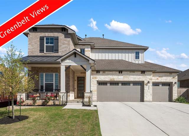 Property at 4520 Pleasant Pl, Round Rock, TX 78665, 5 beds, 4 baths