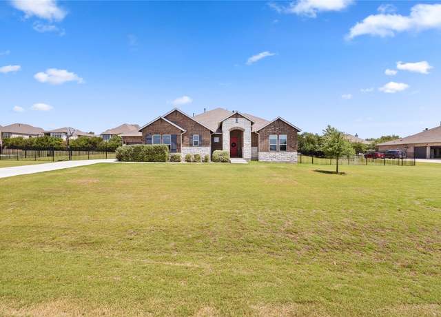 Property at 409 July Johnson Dr, Austin, TX 78737, 5 beds, 4.5 baths