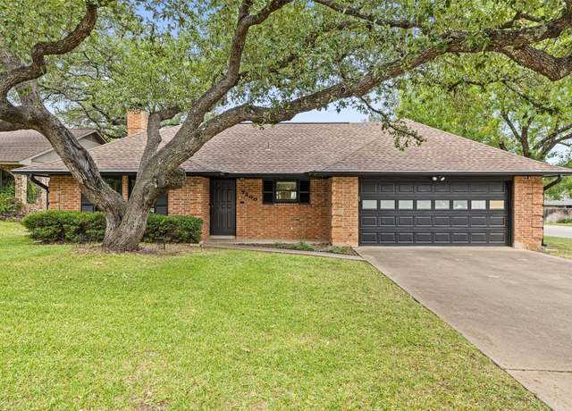 Property at 7300 Camp Cv, Austin, TX 78749, 3 beds, 2 baths