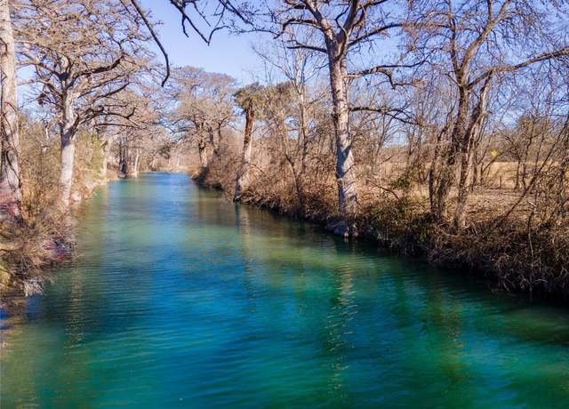 Property at 846 Fm 480, Center Point, TX 78010