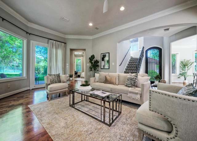 Property at 2800 Waymaker Way #15, Austin, TX 78746, 4 beds, 3 baths