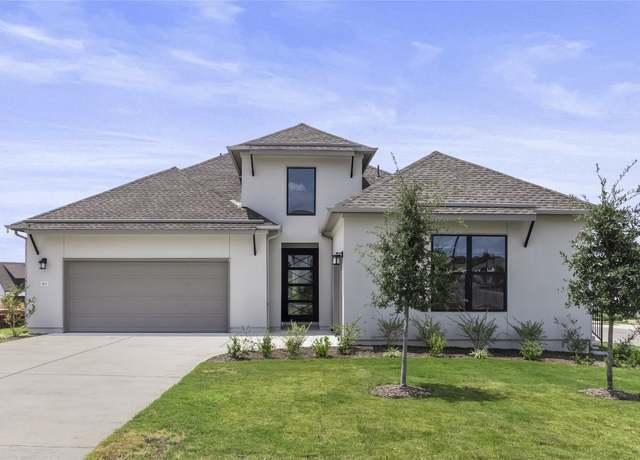 Property at 113 Arborosa Pass, Liberty Hill, TX 78642, 2 beds, 2.5 baths