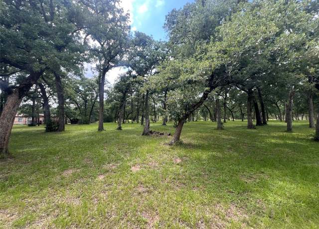 Property at Lot 568B Deer Ledge Dr, Caldwell, TX 77836