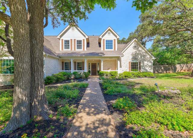 Property at 10812 Culberson Dr, Austin, TX 78748, 4 beds, 2.5 baths