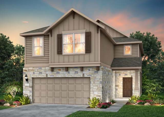 Property at 708 Olinda Way, Liberty Hill, TX 78642, 4 beds, 3 baths