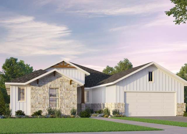 Property at 203 Olive Blossom Trl, San Marcos, TX 78666, 4 beds, 3.5 baths