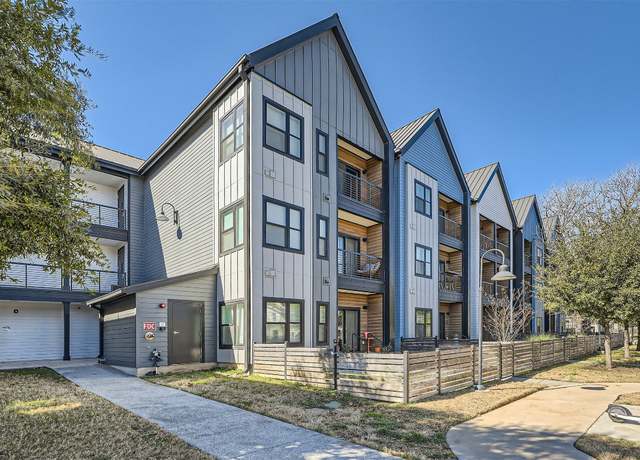 Property at 3101 Govalle Ave #103, Austin, TX 78702, 2 beds, 2 baths