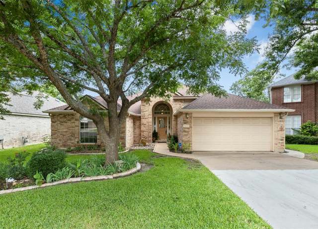Property at 1212 Dove Cir, Cedar Park, TX 78613, 4 beds, 2 baths