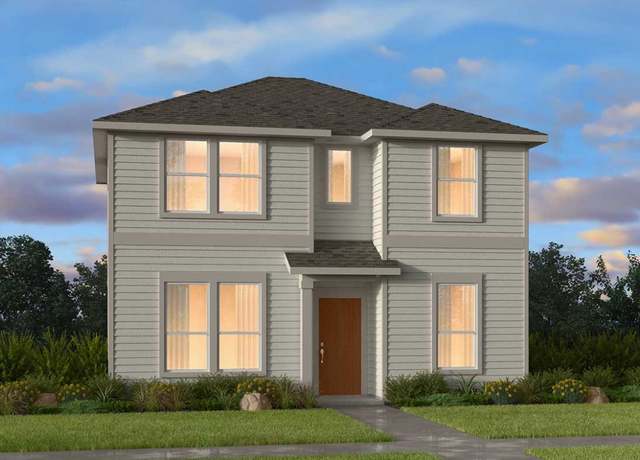 Property at 5716 Jennifer Pasture Path, Del Valle, TX 78617, 3 beds, 2.5 baths