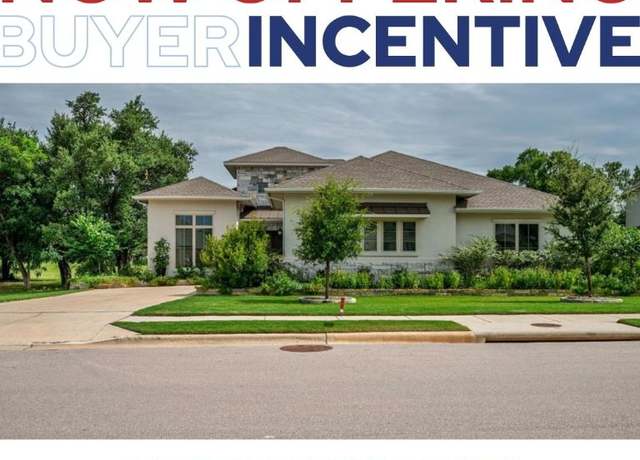 Property at 1404 Scenic Oaks Dr, Georgetown, TX 78628, 4 beds, 3.5 baths