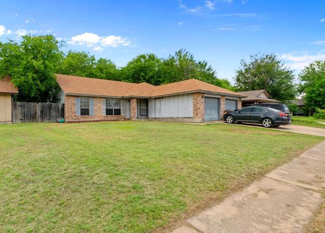 Property at 10706 Topperwein Dr, Austin, TX 78758, 6 beds, 4 baths