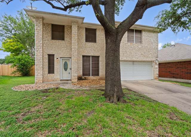 Property at 1708 Bengal Dr, Round Rock, TX 78664, 3 beds, 2.5 baths