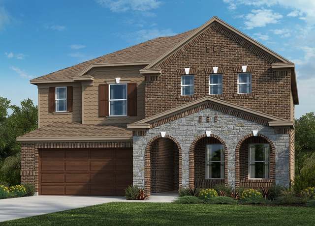 Property at 3740 Liberi Ln, Round Rock, TX 78655, 4 beds, 3 baths