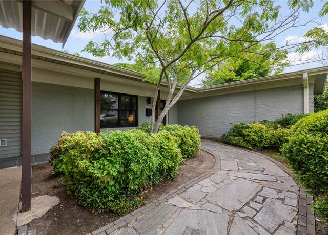 Property at 2406 Pegram Ave, Austin, TX 78757, 3 beds, 2 baths