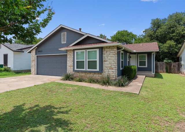 Property at 5902 Shreveport Dr, Austin, TX 78727, 3 beds, 2 baths