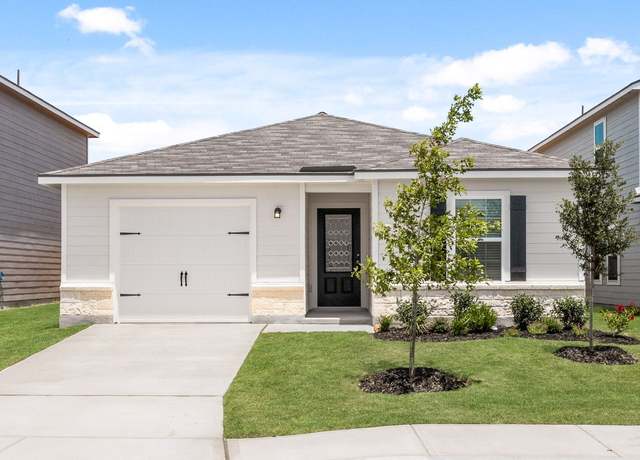Property at 470 Aplite Pass, Maxwell, TX 78656, 2 beds, 2 baths