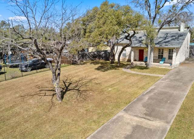 Property at 14814 Arrowhead Dr, Leander, TX 78641, 3 beds, 2 baths