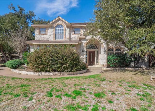 Property at 1303 Cora Cv, Cedar Park, TX 78613, 4 beds, 2.5 baths