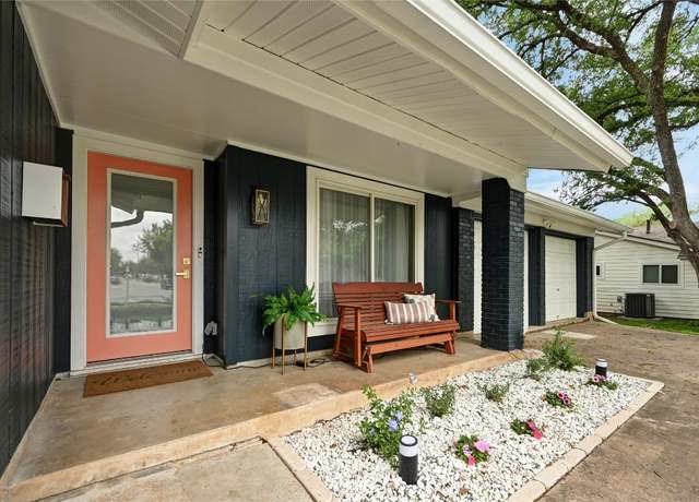 Property at 2607 Coatbridge Dr, Austin, TX 78745, 3 beds, 2 baths