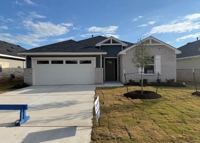 Property at 17913 Purple Top Ln, Manor, TX 78653, 4 beds, 2 baths