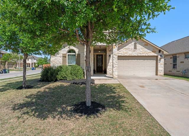 Property at 2325 Muzzie Ln, Leander, TX 78641, 3 beds, 2 baths