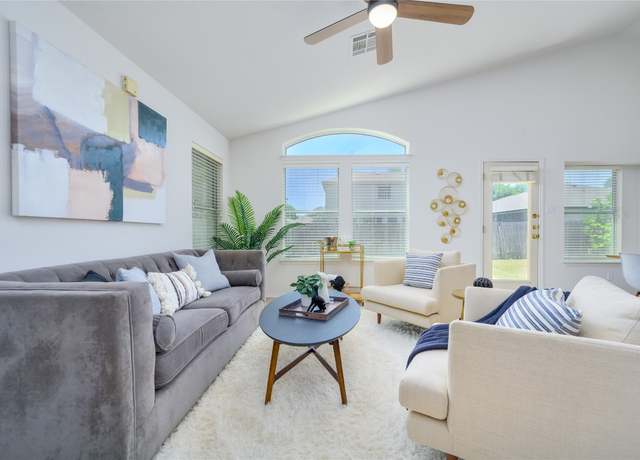 Property at 634 Reggie Jackson Trl, Round Rock, TX 78665, 3 beds, 2 baths