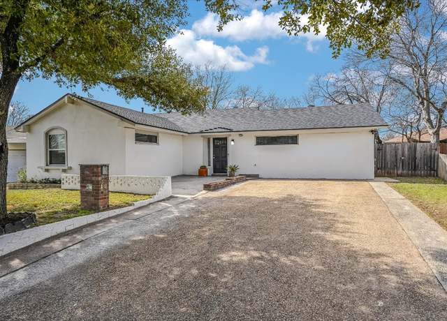 Property at 10104 Oak Hollow Cir, Austin, TX 78758, 4 beds, 2 baths