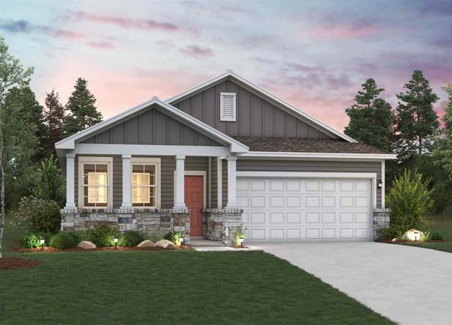 Property at 13206 Silver Blazer Dr, Buda, TX 78610, 3 beds, 2 baths