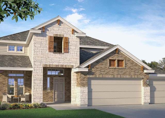 Property at 604 Sydney Blvd, Thorndale, TX 76577, 5 beds, 2.5 baths