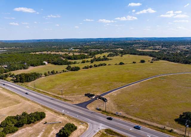 Property at 3551 Rm 2325, Wimberley, TX 78676