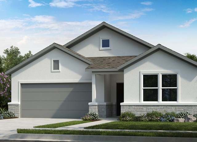 Property at 1313 Alana Falls Ave, Pflugerville, TX 78660, 3 beds, 2 baths