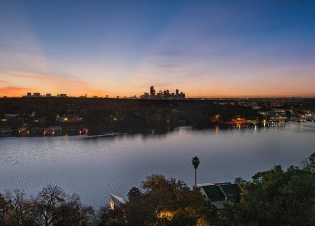 Property at 2007 Lakeshore Dr, Austin, TX 78746